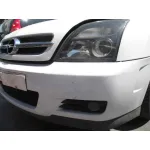 OPEL VECTRA C BERLINA OPEL VECTRA C BERLINA '2005 COSMO BLANCO 2005