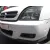 OPEL VECTRA C BERLINA OPEL VECTRA C BERLINA '2005 COSMO BLANCO 2005