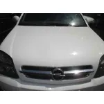 OPEL VECTRA C BERLINA OPEL VECTRA C BERLINA '2005 COSMO BLANCO 2005