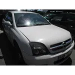 OPEL VECTRA C BERLINA OPEL VECTRA C BERLINA '2005 COSMO BLANCO 2005