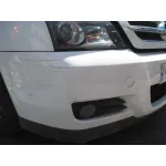 OPEL VECTRA C BERLINA OPEL VECTRA C BERLINA '2005 COSMO BLANCO 2005