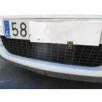 OPEL VECTRA C BERLINA OPEL VECTRA C BERLINA '2005 COSMO BLANCO 2005