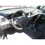OPEL VECTRA C BERLINA OPEL VECTRA C BERLINA '2005 COSMO BLANCO 2005