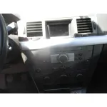 OPEL VECTRA C BERLINA OPEL VECTRA C BERLINA '2005 COSMO BLANCO 2005