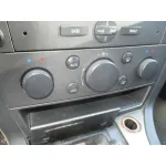 OPEL VECTRA C BERLINA OPEL VECTRA C BERLINA '2005 COSMO BLANCO 2005