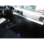 OPEL VECTRA C BERLINA OPEL VECTRA C BERLINA '2005 COSMO BLANCO 2005