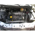 OPEL VECTRA C BERLINA OPEL VECTRA C BERLINA '2005 COSMO BLANCO 2005