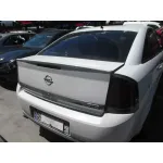 OPEL VECTRA C BERLINA OPEL VECTRA C BERLINA '2005 COSMO BLANCO 2005
