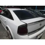 OPEL VECTRA C BERLINA OPEL VECTRA C BERLINA '2005 COSMO BLANCO 2005