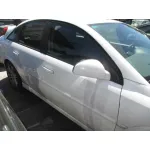 OPEL VECTRA C BERLINA OPEL VECTRA C BERLINA '2005 COSMO BLANCO 2005