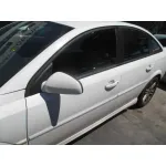 OPEL VECTRA C BERLINA OPEL VECTRA C BERLINA '2005 COSMO BLANCO 2005