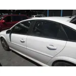 OPEL VECTRA C BERLINA OPEL VECTRA C BERLINA '2005 COSMO BLANCO 2005