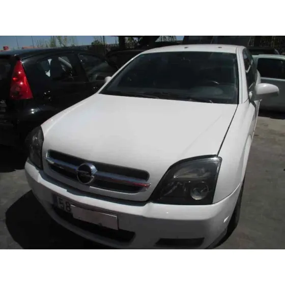 OPEL VECTRA C BERLINA '2005 COSMO BLANCO