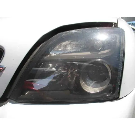 OPEL VECTRA C BERLINA '2005 COSMO BLANCO