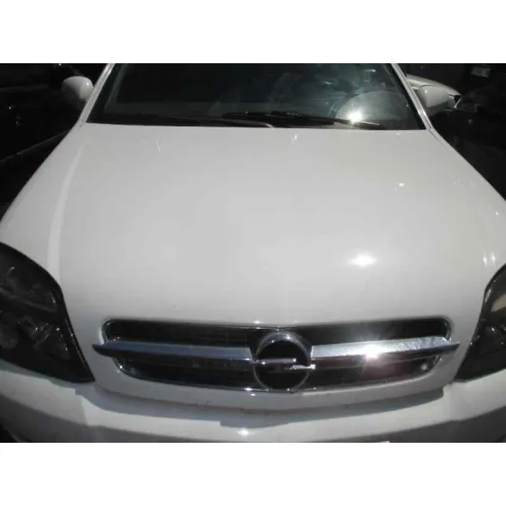 OPEL VECTRA C BERLINA '2005 COSMO BLANCO
