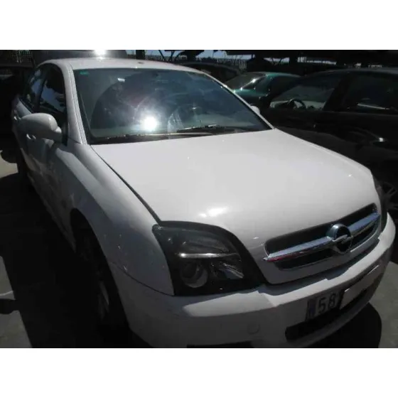 OPEL VECTRA C BERLINA '2005 COSMO BLANCO
