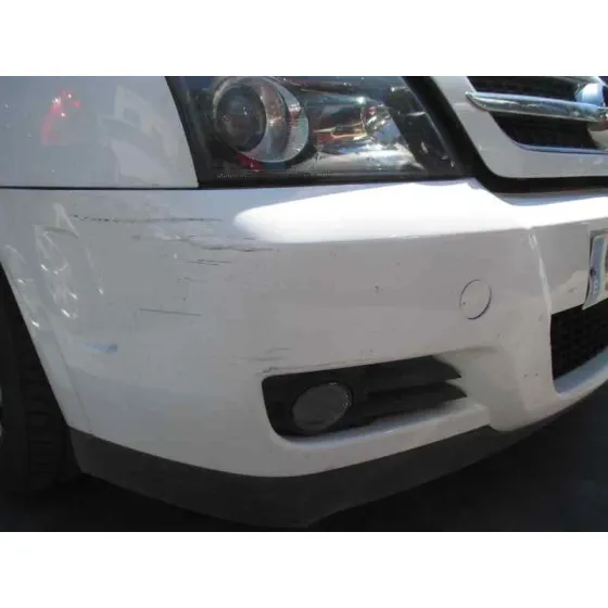 OPEL VECTRA C BERLINA '2005 COSMO BLANCO