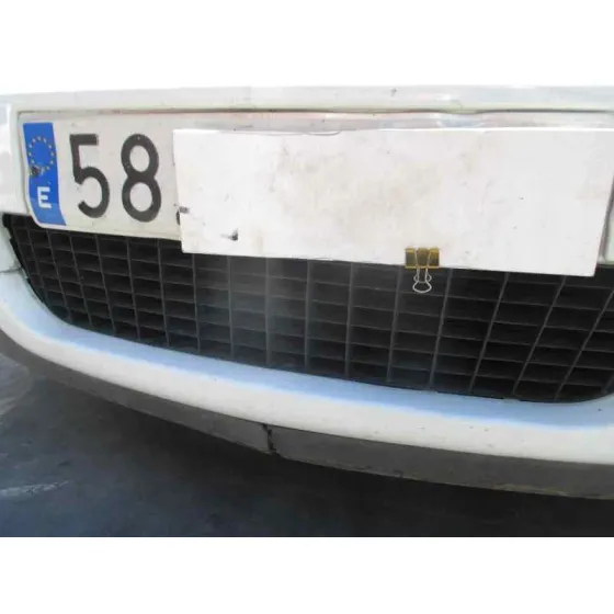 OPEL VECTRA C BERLINA '2005 COSMO BLANCO