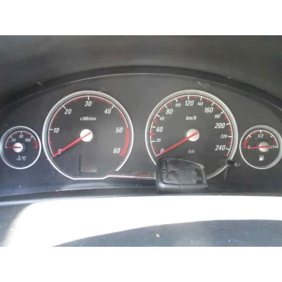 OPEL VECTRA C BERLINA '2005 COSMO BLANCO