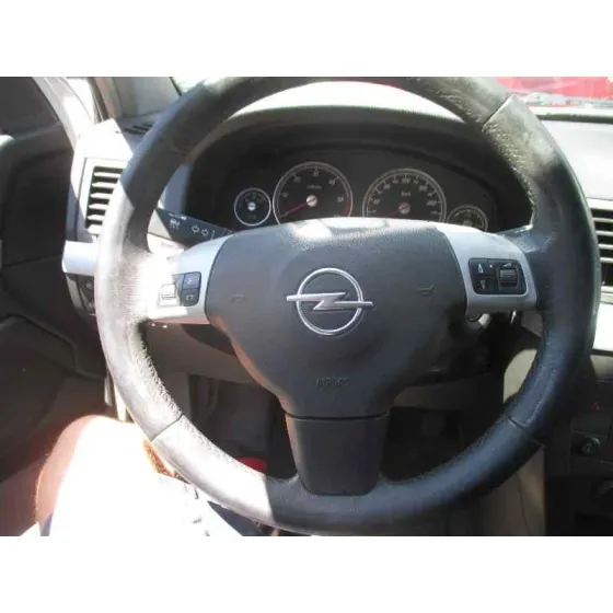 OPEL VECTRA C BERLINA '2005 COSMO BLANCO