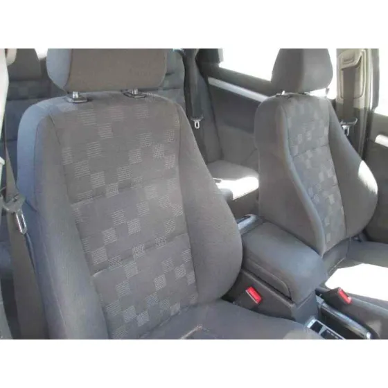 OPEL VECTRA C BERLINA '2005 COSMO BLANCO