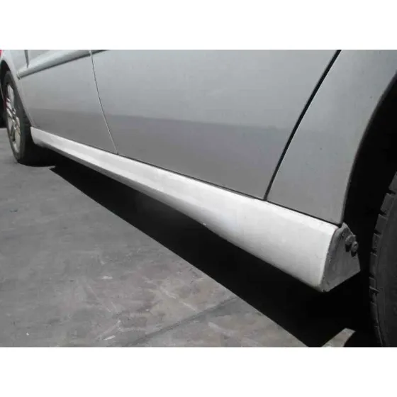 OPEL VECTRA C BERLINA '2005 COSMO BLANCO