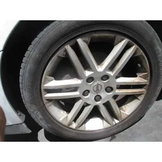 OPEL VECTRA C BERLINA '2005 COSMO BLANCO