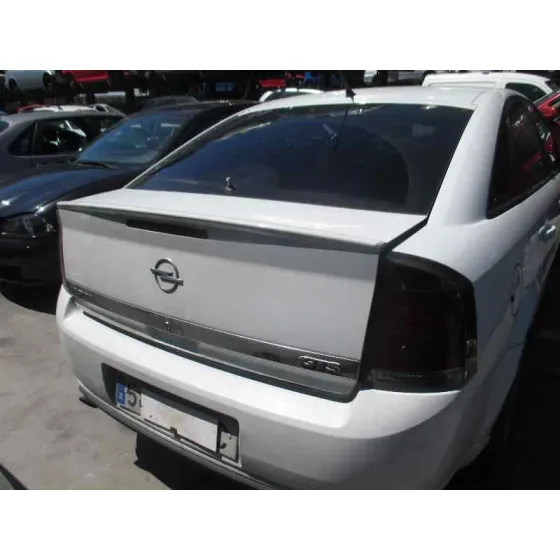 OPEL VECTRA C BERLINA '2005 COSMO BLANCO