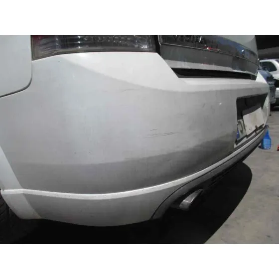 OPEL VECTRA C BERLINA '2005 COSMO BLANCO