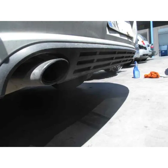 OPEL VECTRA C BERLINA '2005 COSMO BLANCO