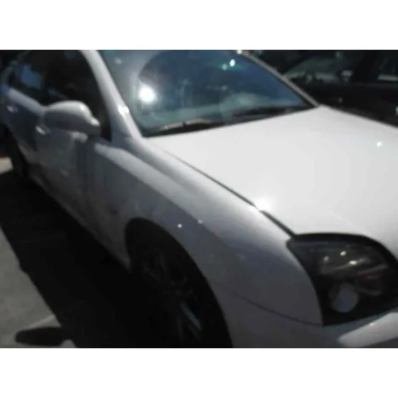 OPEL VECTRA C BERLINA '2005 COSMO BLANCO