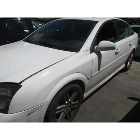 OPEL VECTRA C BERLINA '2005 COSMO BLANCO