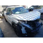 Nissan JUKE (F16_) 2019
