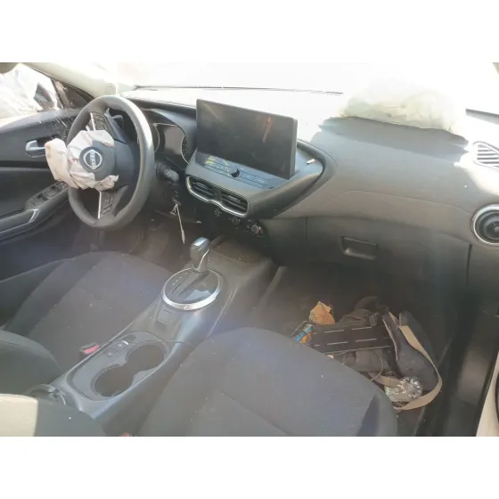 Nissan JUKE (F16_) 2019