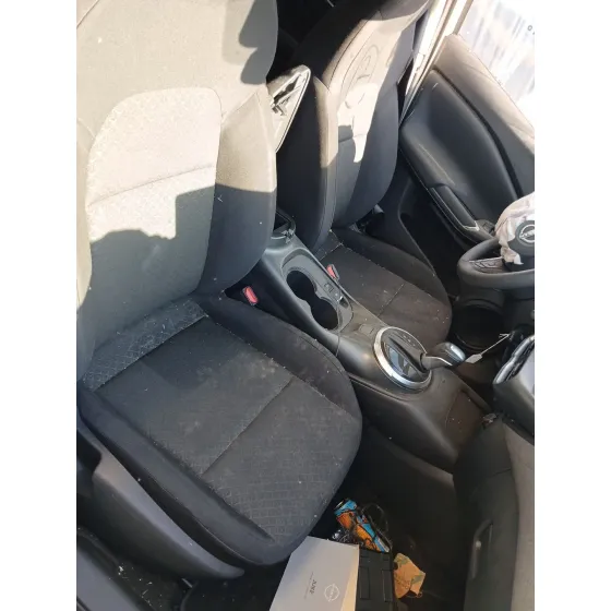 Nissan JUKE (F16_) 2019