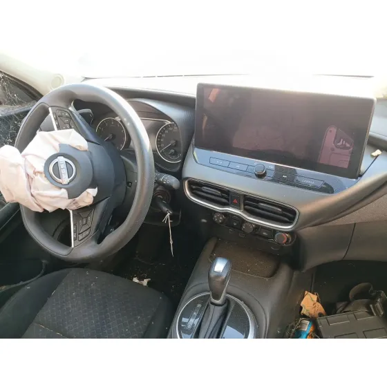 Nissan JUKE (F16_) 2019