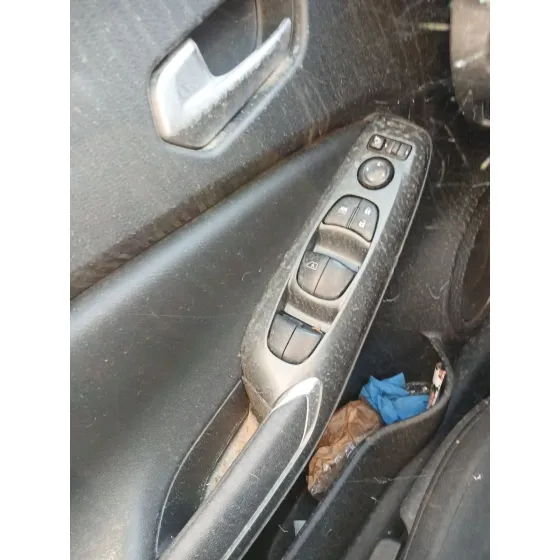 Nissan JUKE (F16_) 2019