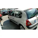 RENAULT CLIO II FASE II (B/CB0) RENAULT CLIO II FASE II (B/CB0) '2003 AUTHENTIQUE GRIS 2001
