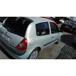 RENAULT CLIO II FASE II (B/CB0) RENAULT CLIO II FASE II (B/CB0) '2003 AUTHENTIQUE GRIS 2001