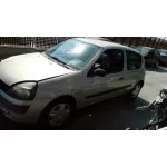 RENAULT CLIO II FASE II (B/CB0) RENAULT CLIO II FASE II (B/CB0) '2003 AUTHENTIQUE GRIS 2001