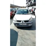 RENAULT CLIO II FASE II (B/CB0) RENAULT CLIO II FASE II (B/CB0) '2003 AUTHENTIQUE GRIS 2001