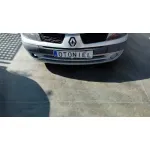RENAULT CLIO II FASE II (B/CB0) RENAULT CLIO II FASE II (B/CB0) '2003 AUTHENTIQUE GRIS 2001