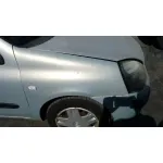 RENAULT CLIO II FASE II (B/CB0) RENAULT CLIO II FASE II (B/CB0) '2003 AUTHENTIQUE GRIS 2001