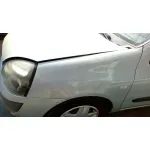 RENAULT CLIO II FASE II (B/CB0) RENAULT CLIO II FASE II (B/CB0) '2003 AUTHENTIQUE GRIS 2001