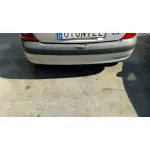 RENAULT CLIO II FASE II (B/CB0) RENAULT CLIO II FASE II (B/CB0) '2003 AUTHENTIQUE GRIS 2001
