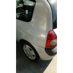 RENAULT CLIO II FASE II (B/CB0) RENAULT CLIO II FASE II (B/CB0) '2003 AUTHENTIQUE GRIS 2001
