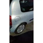 RENAULT CLIO II FASE II (B/CB0) RENAULT CLIO II FASE II (B/CB0) '2003 AUTHENTIQUE GRIS 2001