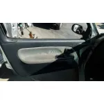 RENAULT CLIO II FASE II (B/CB0) RENAULT CLIO II FASE II (B/CB0) '2003 AUTHENTIQUE GRIS 2001