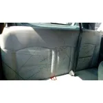 RENAULT CLIO II FASE II (B/CB0) RENAULT CLIO II FASE II (B/CB0) '2003 AUTHENTIQUE GRIS 2001