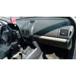 RENAULT CLIO II FASE II (B/CB0) RENAULT CLIO II FASE II (B/CB0) '2003 AUTHENTIQUE GRIS 2001